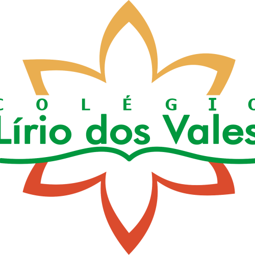 Logo Lírio - transparente