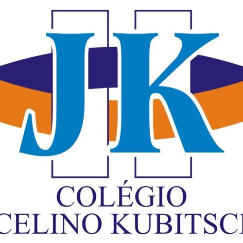 Logomarca - Colégio JK