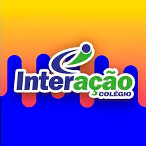 interação