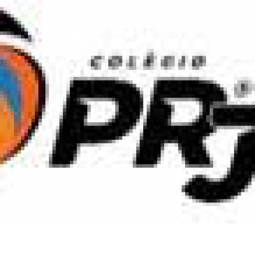 logo projeção